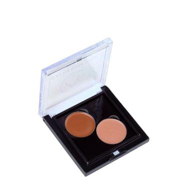 Imagem de Catharine Hill Creamy Duo Eyebrow - Sombra Para Sobrancelhas