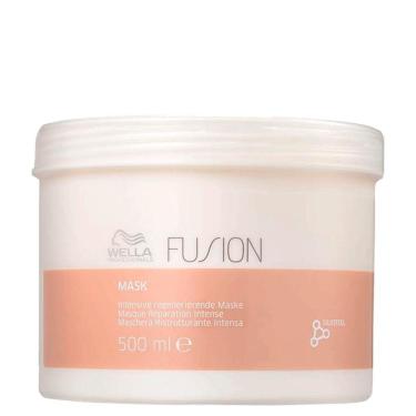 Imagem de Wella Fusion - Máscara Reconstrutora 500ml