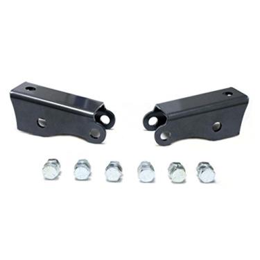 Imagem de Maxtrac Extensor de choque traseiro de suspensão (401100) para Chevy/GMC C10