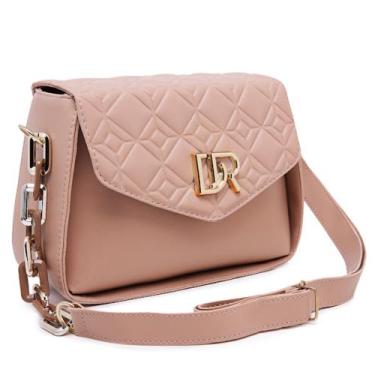 Imagem de Bolsa feminina eloa - LLAQUILLA, Nude