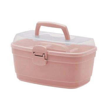 Imagem de Box Multiuso C- Divisoria Tamanho P Light Rose