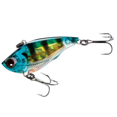 Imagem de Yo-Zuri Isca de afundamento 3DB Vibe Prism Bluegill, 5,8 cm