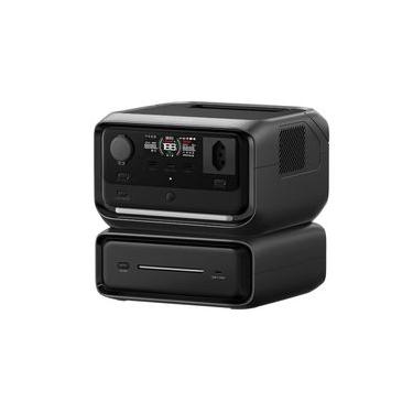 Imagem de RIVER 3 Max - Estação De Energia Portátil 600W / 572Wh