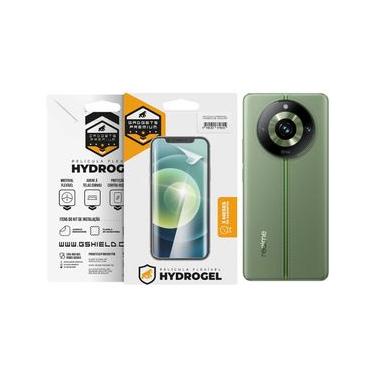 Imagem de Película para Realme 11 Pro Plus - Traseira Hydrogel HD - Gshield