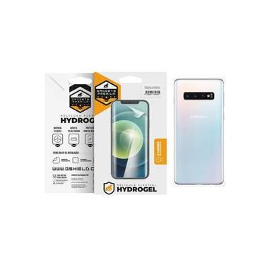Imagem de Película para Samsung S10 - Traseira Hydrogel HD- Gshield
