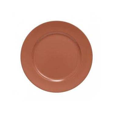 Imagem de Sousplat Basic Camurça 33Cm - Copa & Cia