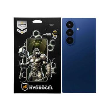 Imagem de Película para Samsung Galaxy Z Fold 7 - Traseira Hydrogel HD - Gshield