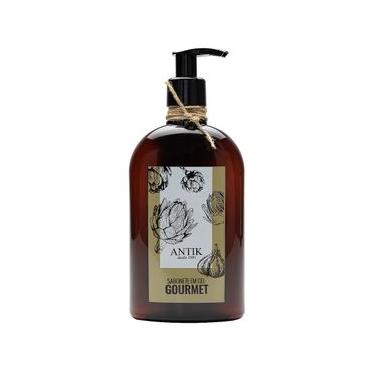 Imagem de Sabonete Vegano e Natural em Gel - Gourmet - 300ml