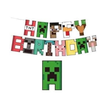 Imagem de Decorações Para Festa De Aniversário Infantil, Utensílios Descartáveis