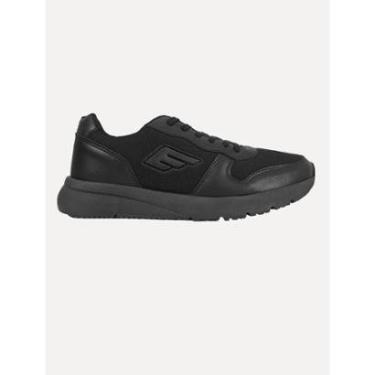Imagem de Tênis Ellus Masculino Sneaker Kurt Preto-Masculino