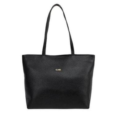 Imagem de Bolsa Classe 3036 Shopping Bag Feminina-Feminino