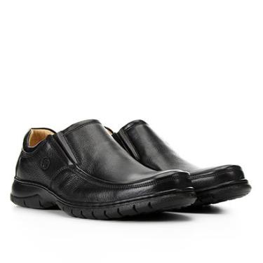 Imagem de Sapato Conforto Anatomic Gel 360º Plus Masculino-Masculino