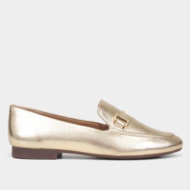 Imagem de Mocassim Anacapri Bridão Feminino-Feminino