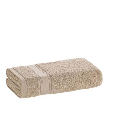 Imagem de Toalha Rosto Linea Karsten Alta Absorção, LINHO
