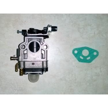 Imagem de Carburador para aparador de sebes REDMAX Mochila Blower Edger CHT230 CHT232 CHT2200 EB4300 EB4400 EB431 EB7000 EB7001