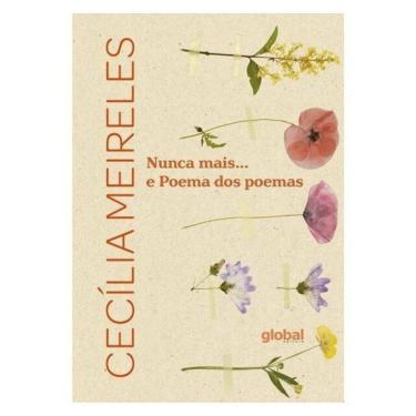 Imagem de Nunca Mais... E Poemas Dos Poemas