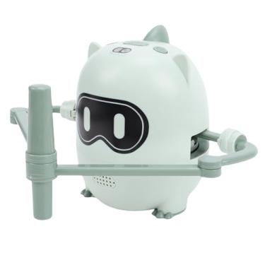 Imagem de Diydeg Robô de Desenho para Crianças Com 100 Cartões e 12 Canetas Coloridas, Máquina de Desenho Educacional, Brinquedo de Aprendizagem de Pintura para 3 4 5 6 7 8 Anos de Idade