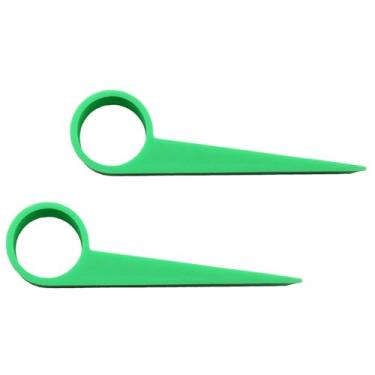 Imagem de TAODAN 1 pacote com ferramenta de freio a disco hidráulico para bicicleta Sistema de pinça de freio MTB Ferramenta de reposição de pistão de freio a disco hidráulico