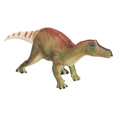 Imagem de Brinquedo Dinossauro - Modelo de Estatuas de Animais - Estátua De Dinossauro - Para Meninos E Meninas, Brincadeira, Aprendizagem No Jardim De Infância, Interação Pais-Filhos E Festa