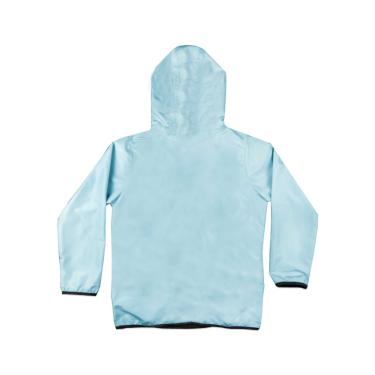 Imagem de Agasalho Nylon Infantil Menino Azul Claro WSS Diamond