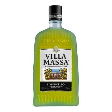 Imagem de Licor Fino Limoncello Villa Massa Garrafa 700ml