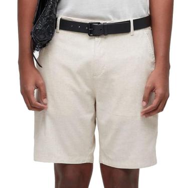 Imagem de Bermuda Osklen Alfaiataria Basic Linem Masculina-Masculino