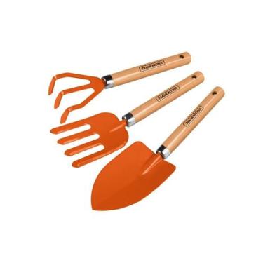 Imagem de Conj.jardinagem 03pecas tram. en - TRAMONTINA