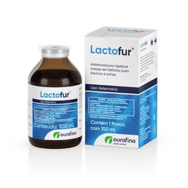 Imagem de Lactofur 100ML - OUROFINO