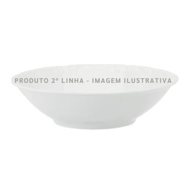 Imagem de Saladeira 24cm Porcelana Schmidt - Mod. Pomerode 2 LINHA 114, 0000, 24