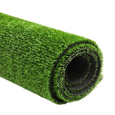 Imagem de Grama Sintética Soft 30mm Decorativa (2m2) 2,00m X 1,00m - Kapazi