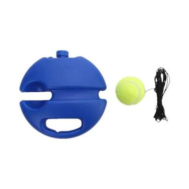 Imagem de Bola De Treinamento De Tênis Profissional, Ferramenta De Exercício De 