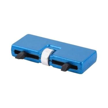 Imagem de Ferramenta De Reparo Para Relógios Com 12 Matrizes Plásticas, Prensa P