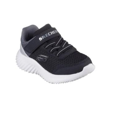 Imagem de Tênis Skechers Infantil Bounder Trekzic-Masculino