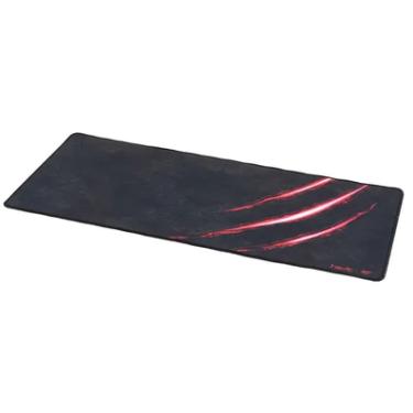 Imagem de Mousepad Gamer Black Havit, 300 x 700Mm, Preto - HV-MP860