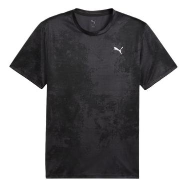 Imagem de CAMISETA PUMA TAD ESSENTIALS AOP MASCULINA-Masculino