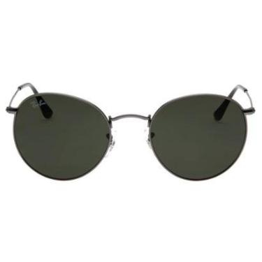 Imagem de Óculos de Sol Ray Ban Gauge Feminino-Feminino