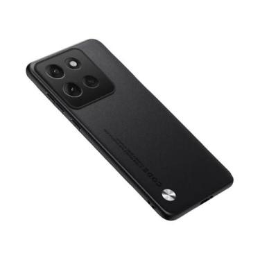 Imagem de Capa De Telefone Em Couro PU Para Moto Edge 40 50 60 S Stylus Neo pro 