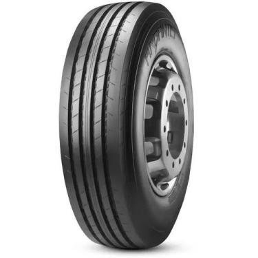 Imagem de Pneu Pirelli Aro 22.5 Argentis AR70S Liso 295/80R22.5 152/148M - ARGAN
