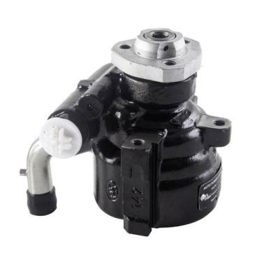 Imagem de Bomba de Direção Hidraulica Fox 1.0 / 1.6 03 / ... Gol / Saveiro G5 1.