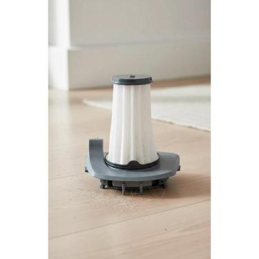 Imagem de Filtro c/ Suporte Aspirador Ergorapido ERG21-ERG25 - Congratulations S