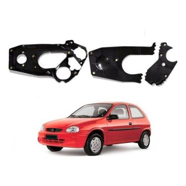 Imagem de Protetor Correia Dentada Corsa 1.0 1.4 1.6 8v 1994 A 2002 - Dofab