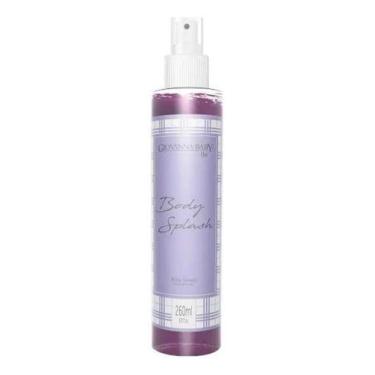 Imagem de Body Splash Feminino Lilac 260ml Giovanna Baby