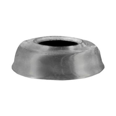 Imagem de Fogareiro Para Forma de Bolo Alumínio Fundido Polido - DIVIFORTE