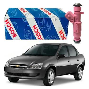 Imagem de Bico Injetor Bosch Corsa Classic 1.0 Flex 2006 A 2010