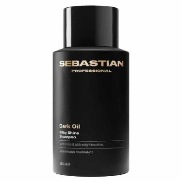 Imagem de Shampoo Sebastian Dark Oil - Sebastian Professional, 280ml