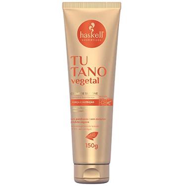 Imagem de Haskell Creme De Silicone Tutano Vegetal 150G