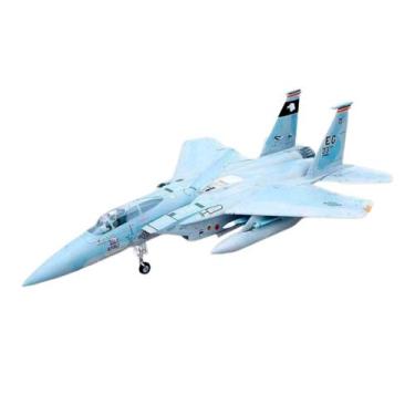 Imagem de Aviao fw f-15c eagle super scale 90mm edf pnp jet fj30914p