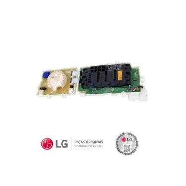 Imagem de Ebr78770649 lg placa de circuito