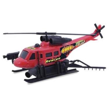Imagem de Helicóptero de Fricção Fire Force