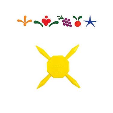 Imagem de Pinta Bolinhas Condor 555/2